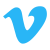 Vimeo logo