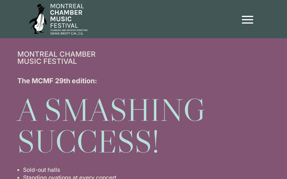 festivalmontreal.org/ screen capture