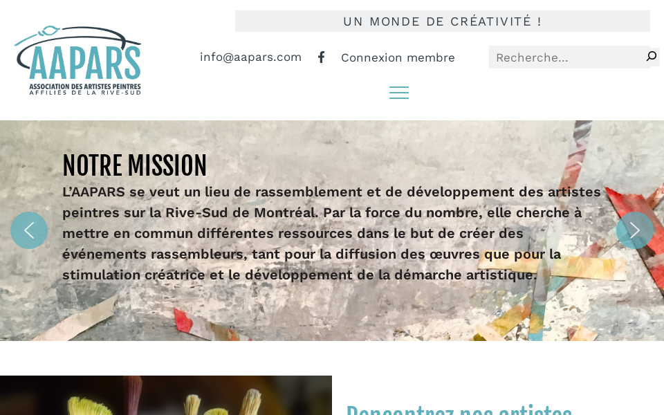 aapars.com/ screen capture