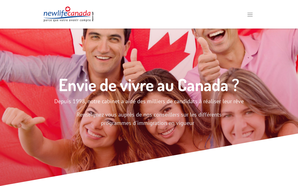 mynewlife.odoo.com/ screen capture