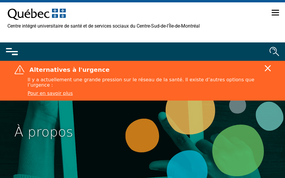 ccsmtlpro.ca/drsp screen capture