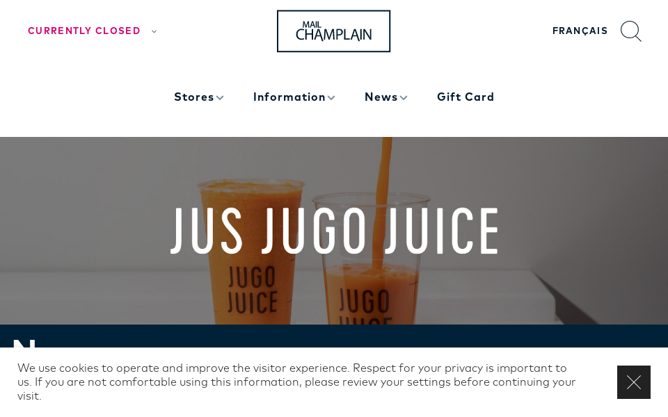 mailchamplain.ca/ screen capture