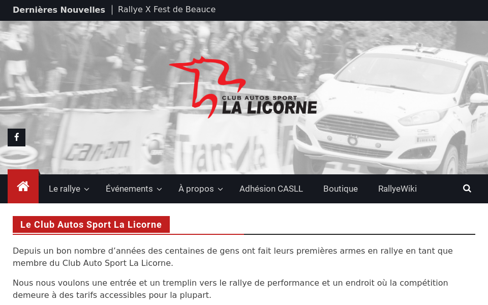 casll.qc.ca/ screen capture