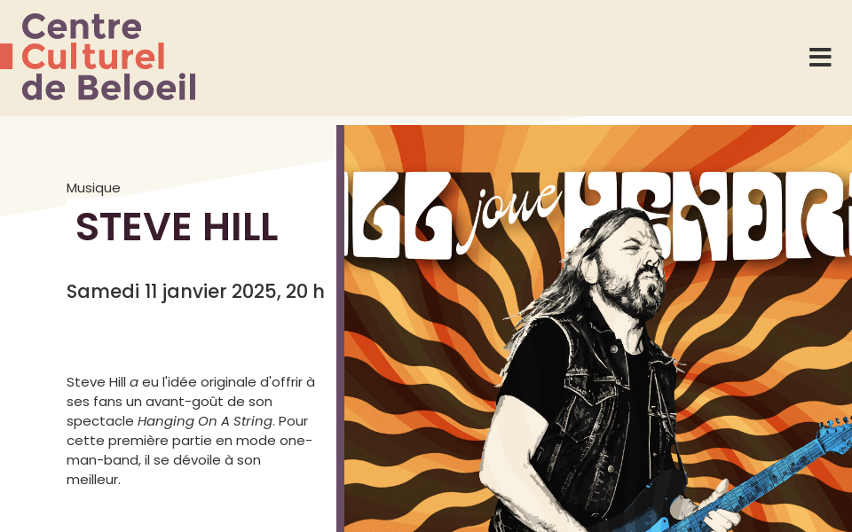 diffusionscoulisse.ca/ screen capture