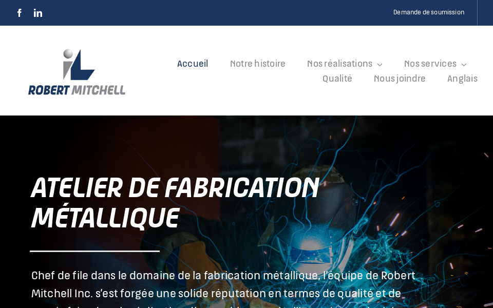 robertmitchell.com/ screen capture