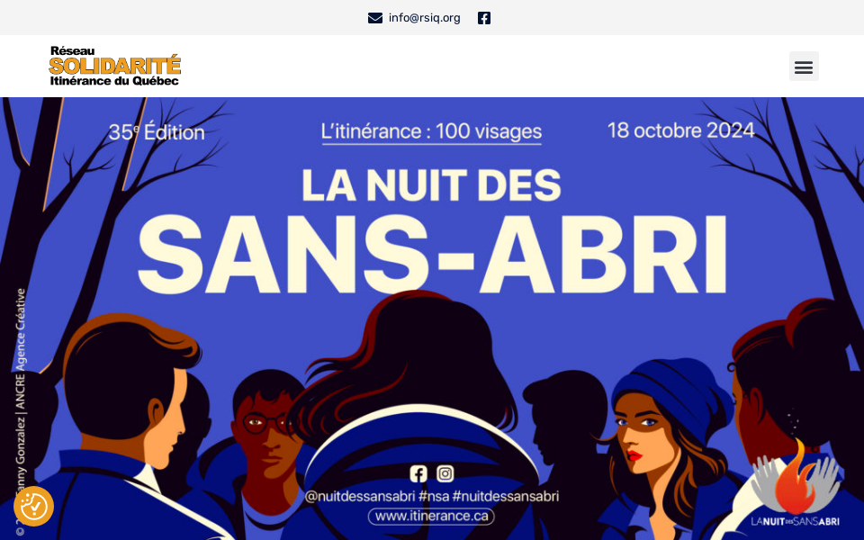 calicaninecabanas.com/ screen capture