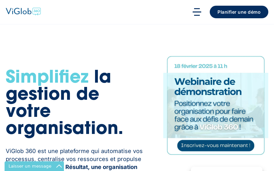 viglob.ca/ screen capture