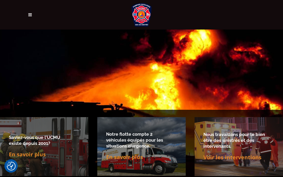 ucmu.com/ screen capture