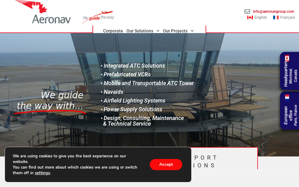 aeronavgroup.com/ screen capture