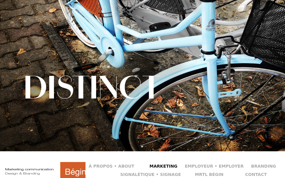 beginmc.com/ screen capture