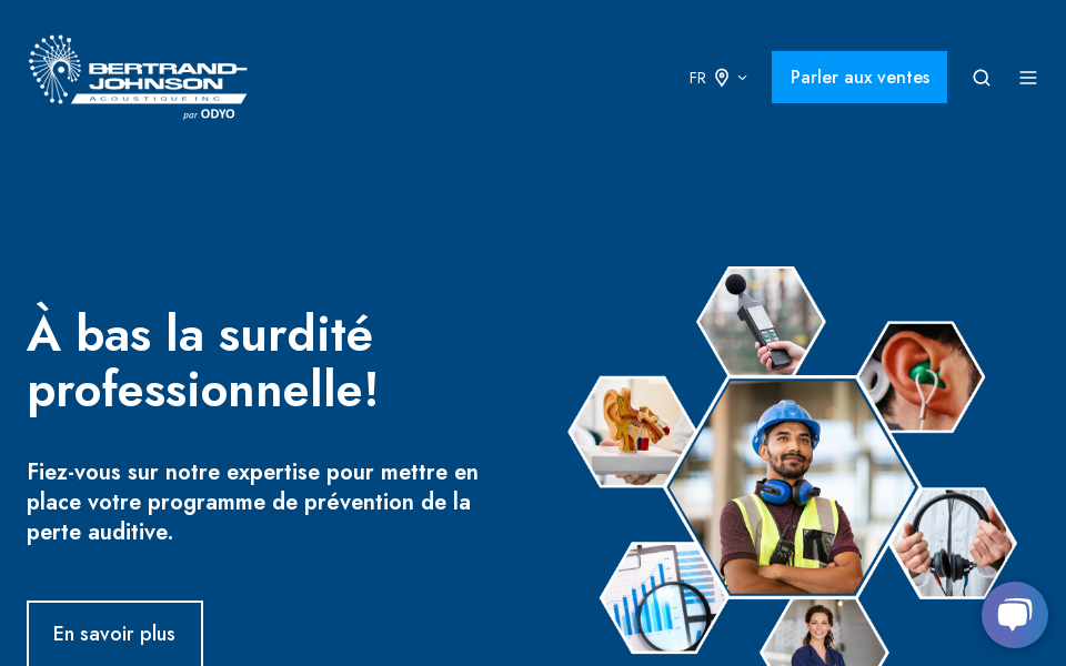 bjainc.odyo.com/ screen capture