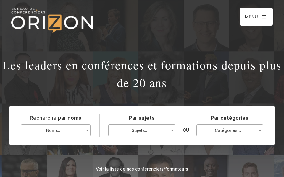 orizon.ca/ screen capture