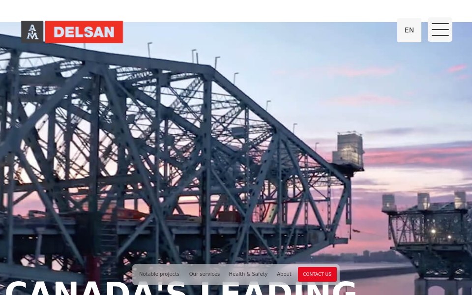 delsan-aim.com/ screen capture