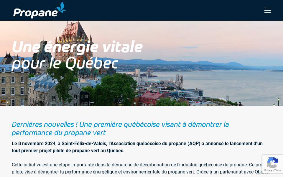 propanequebec.com/ screen capture