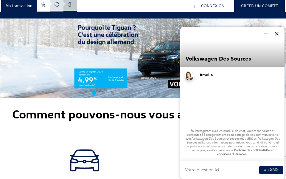 www.volkswagendessources.ca/ screen capture