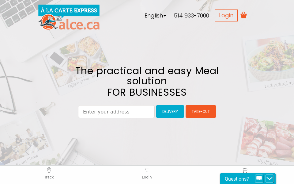 alce.ca/en/ screen capture