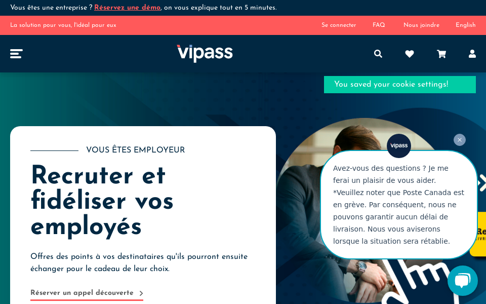 vipass.ca/ screen capture