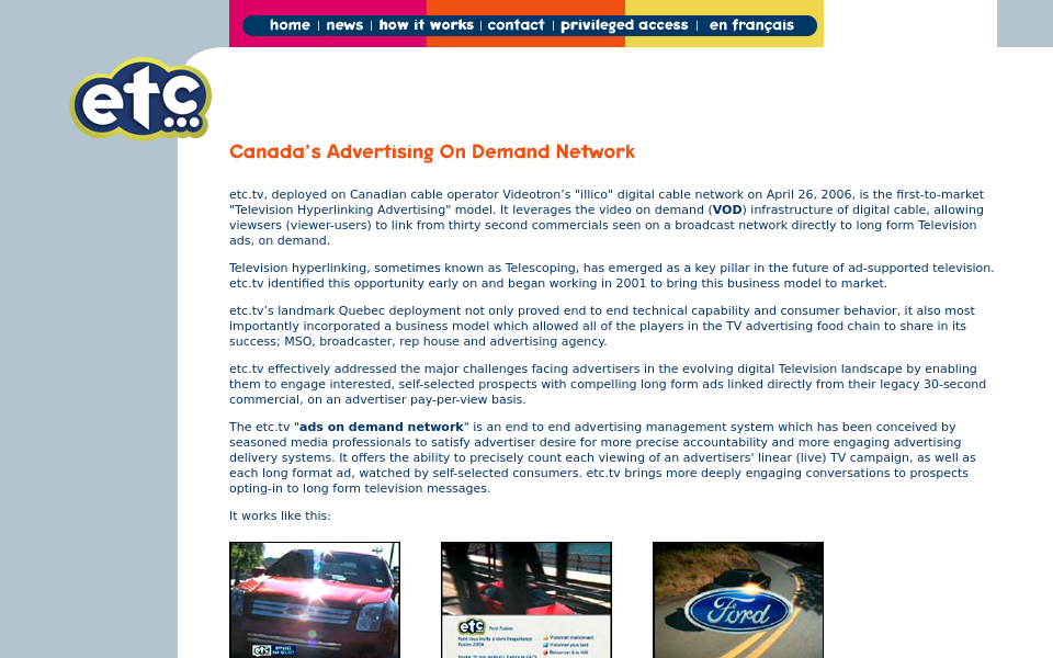 www.etc.tv/home.htm screen capture