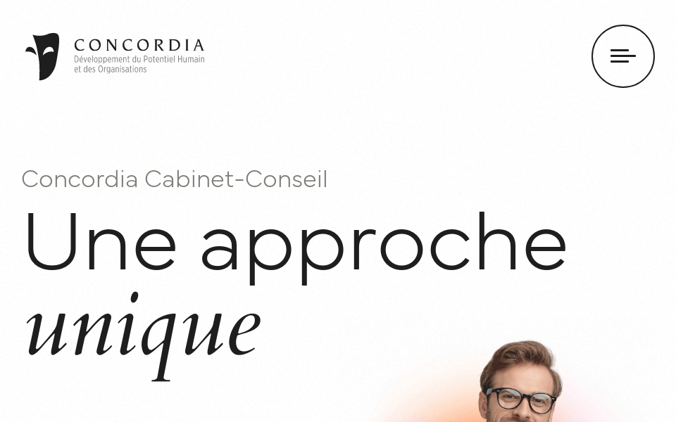 concordia-cc.ca/ screen capture