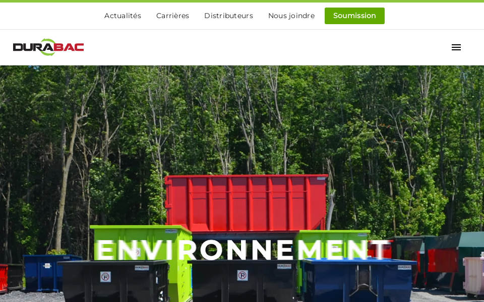 durabac.net/ screen capture