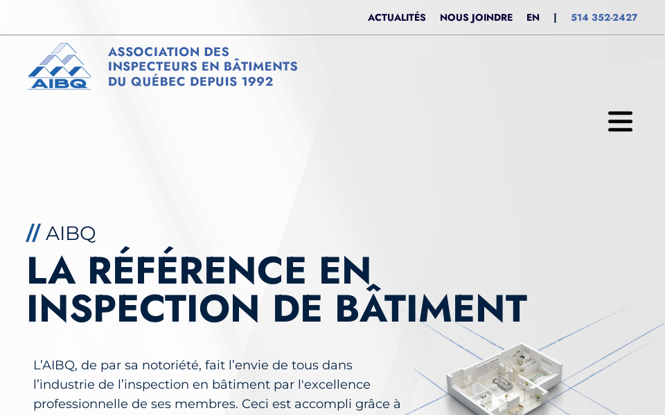 aibq.qc.ca/ screen capture