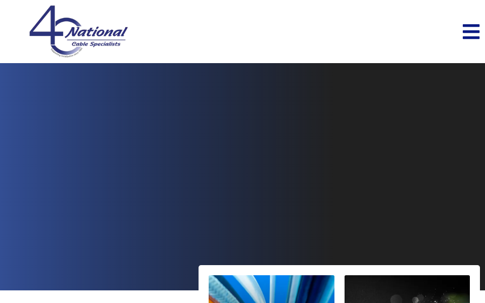 nationalcablespecialists.ca/ screen capture