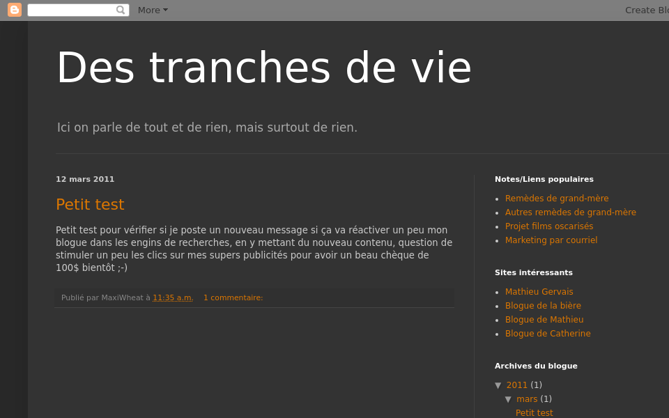 blog.maxiwheat.com/ screen capture