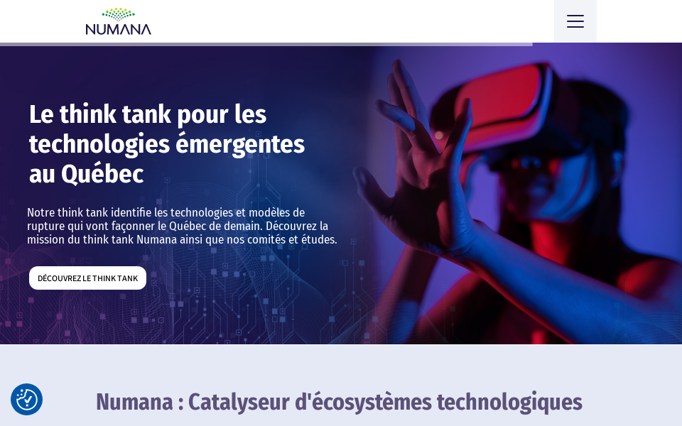 technomontreal.com/ screen capture