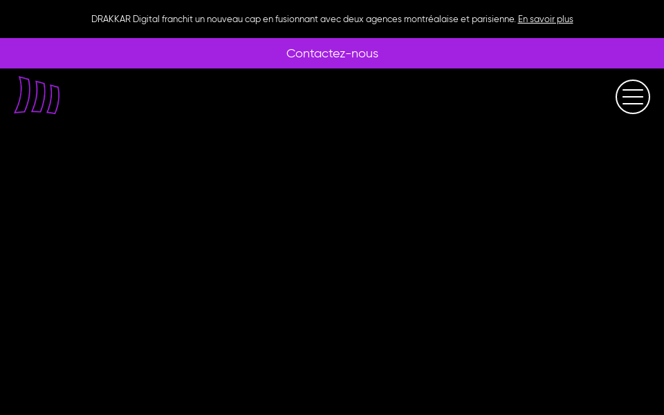 drakkardigital.com/ screen capture