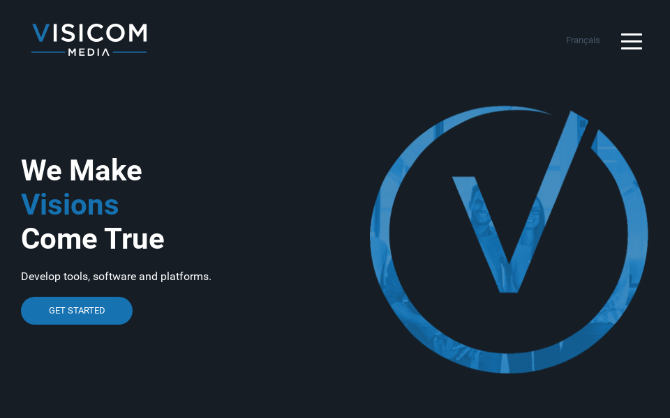 vmn.net/ screen capture