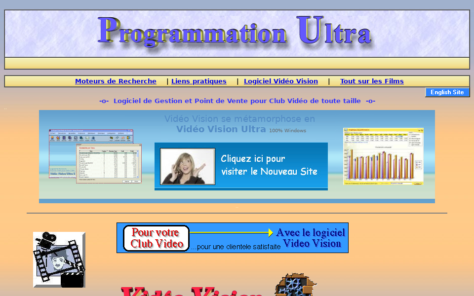 ultra.ca/ screen capture