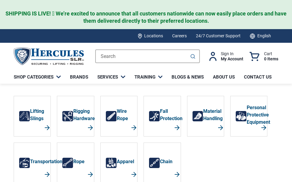 herculesslr.com/ screen capture