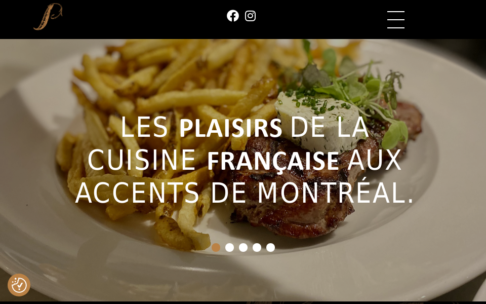 lepoispenche.com/ screen capture