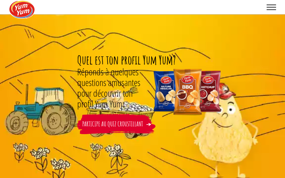 yum-yum.com/ screen capture