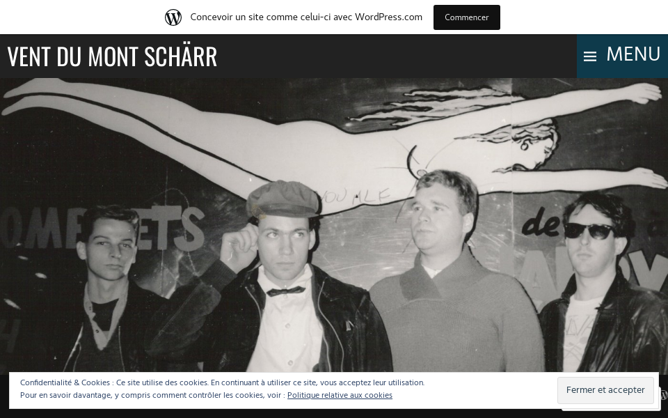 ventdumontscharr.wordpress.com/ screen capture