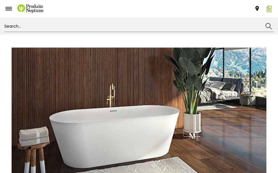 www.produitsneptune.com/ screen capture