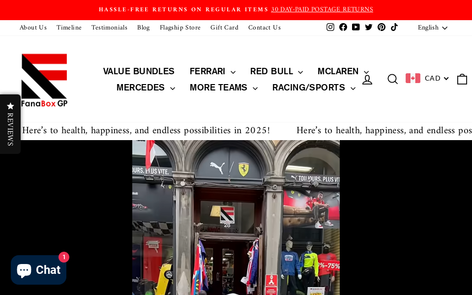 fanabox.com/ screen capture