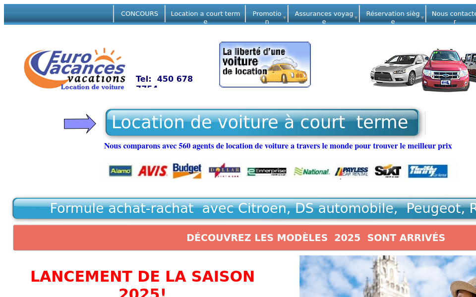 resa.ca screen capture