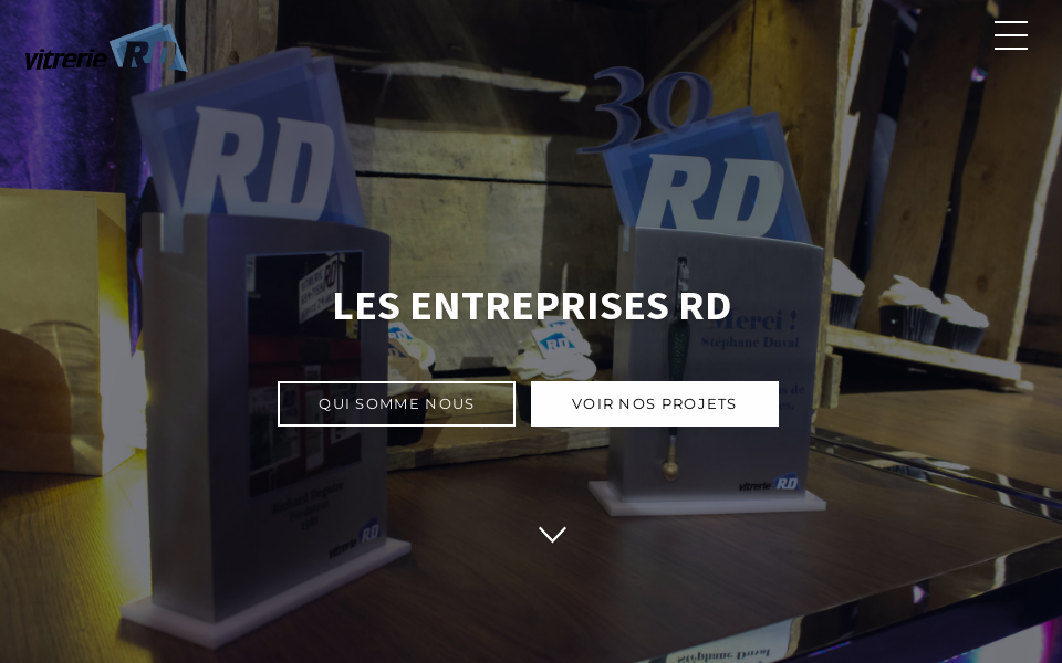 vitrerierd.com/ screen capture