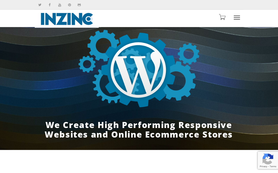 inzinc.com/ screen capture