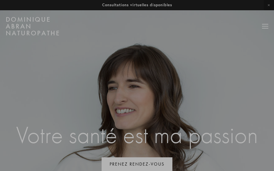 manaturopathe.com/ screen capture