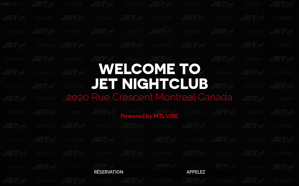 jetnightclub.com/ screen capture