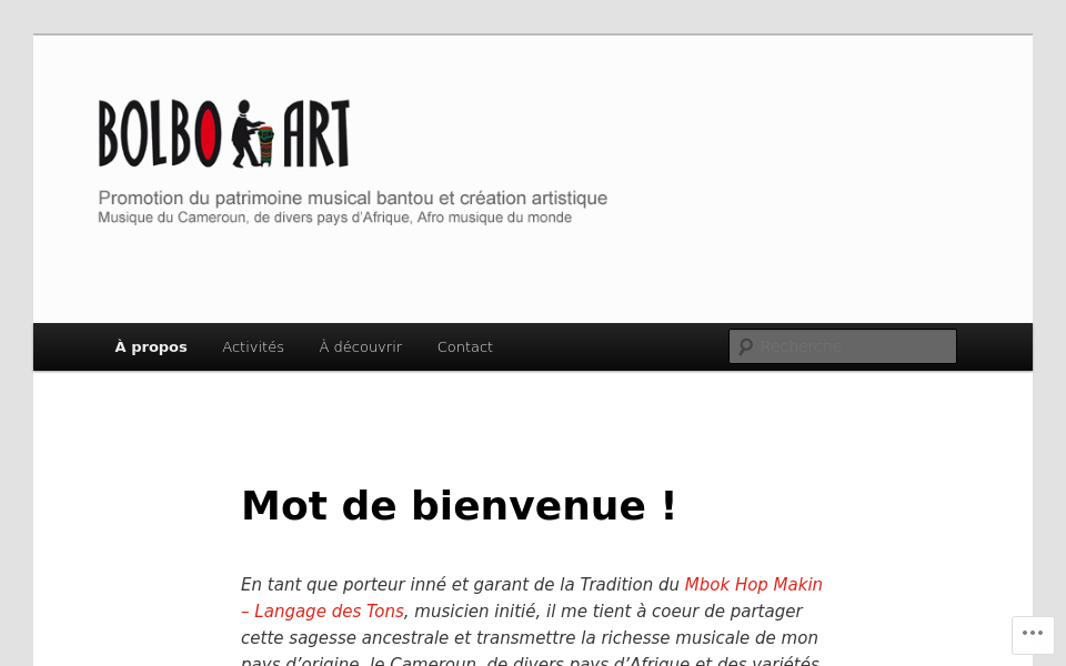 bolboart.com/ screen capture