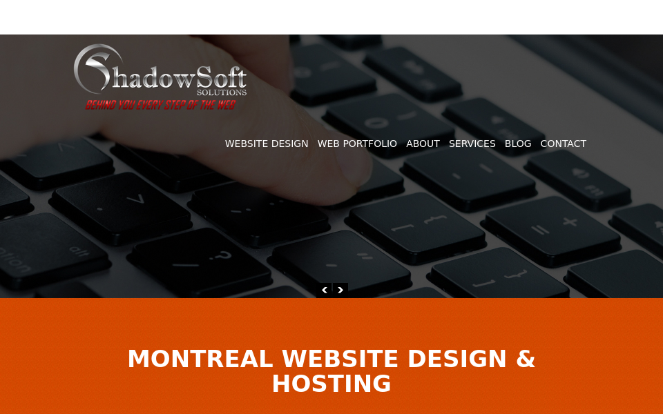 shadowsoftsolutions.com/ screen capture