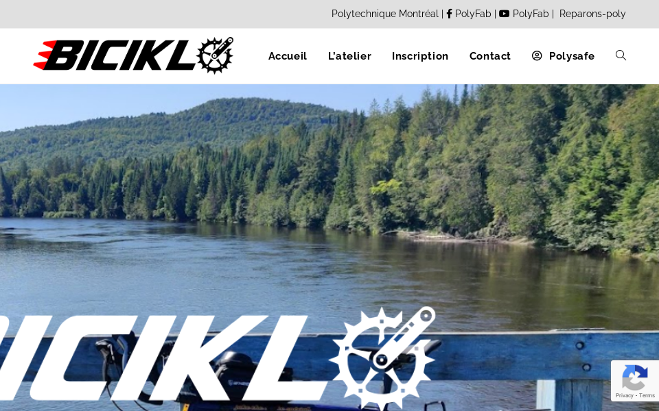 polyfab.polymtl.ca/biciklo/ screen capture