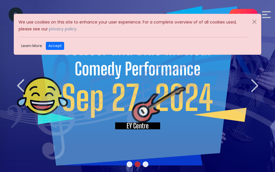 bowserandblue.com/ screen capture