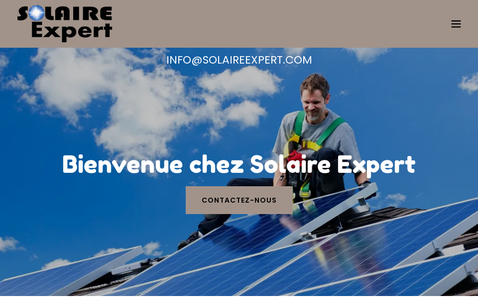 solaireexpert.com/ screen capture