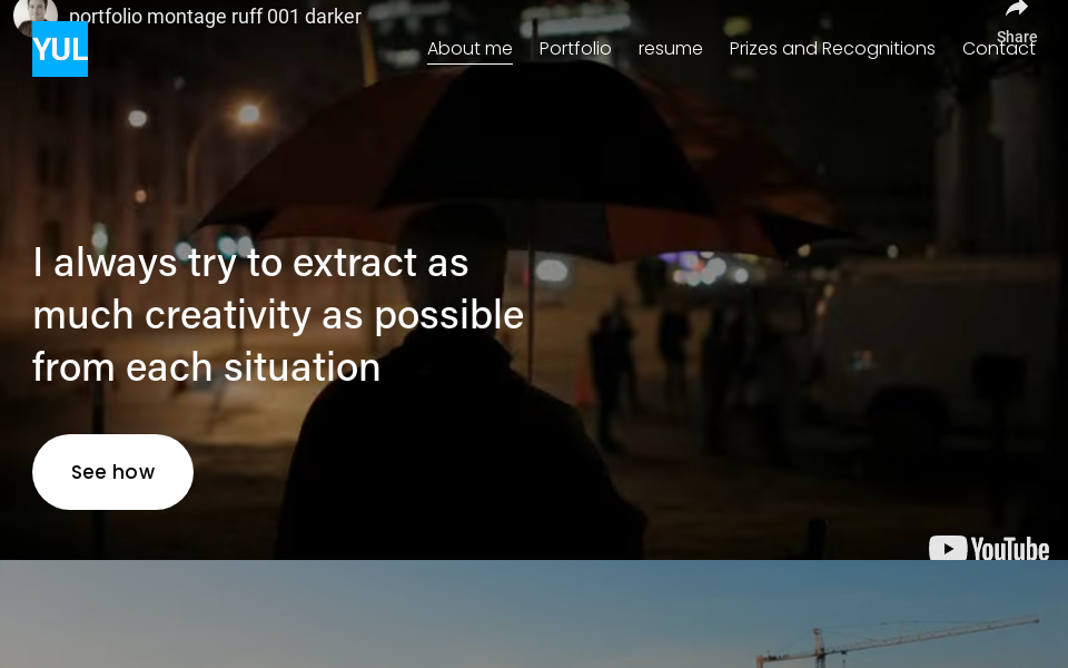 yullab.com/ screen capture