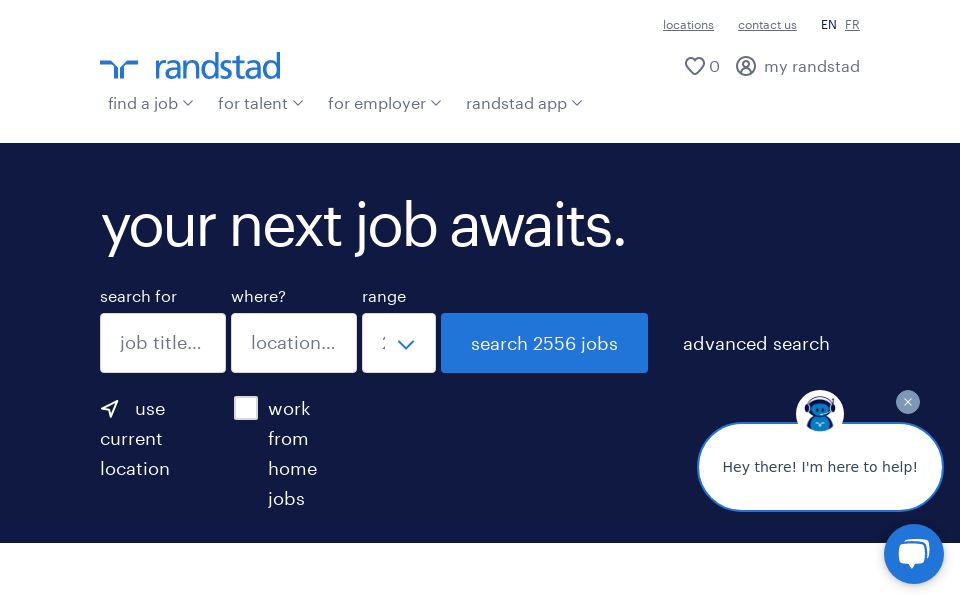 www.randstad.ca/ screen capture