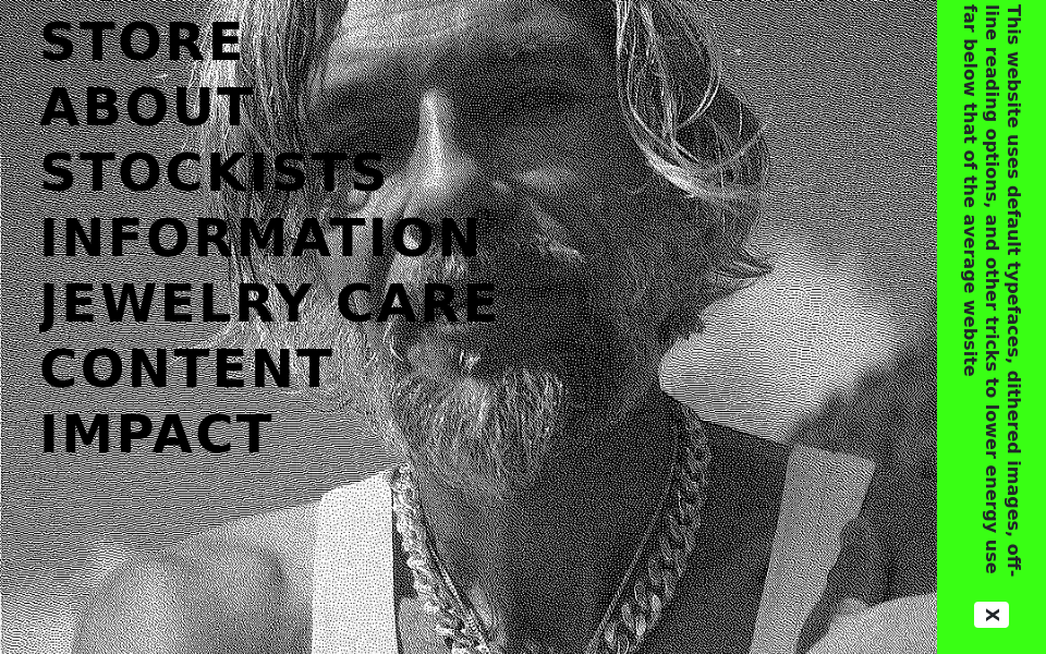 pearlsbeforeswine.ca/ screen capture